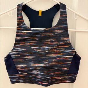 Brooks 3 Pockets Sports Bra